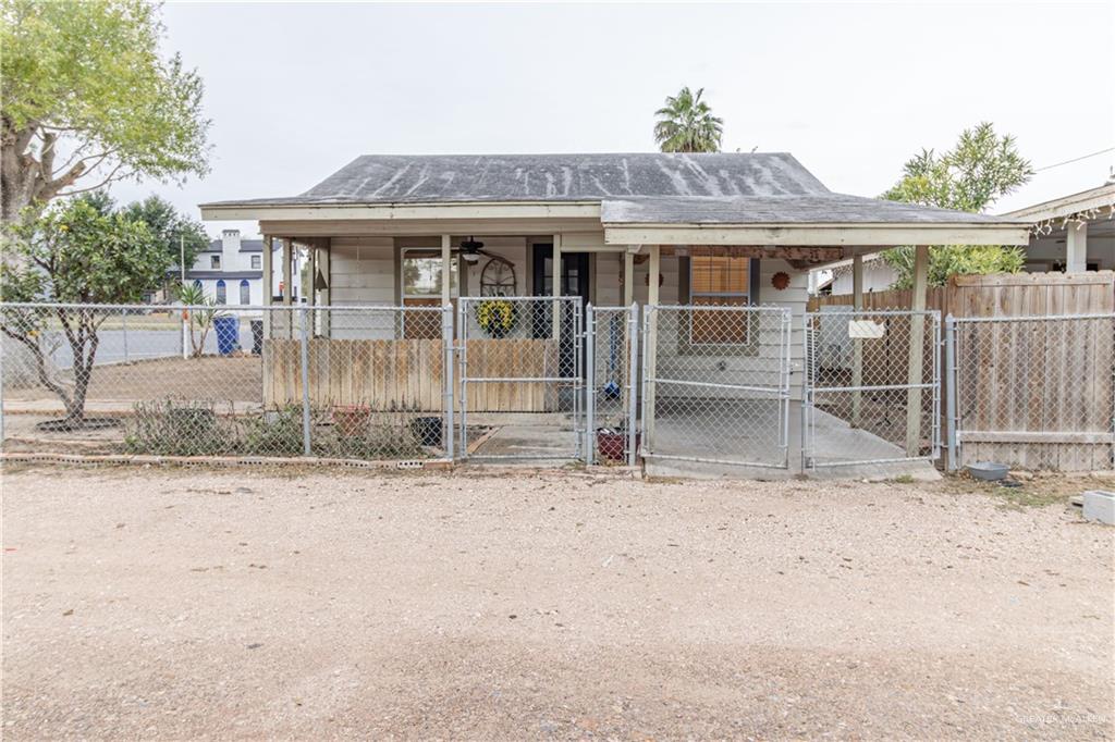 820 Beech Avenue # 1, McAllen Unit: 1