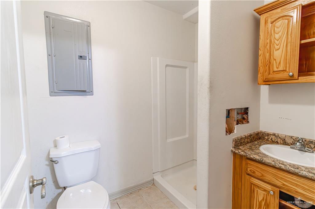 820 Beech Avenue # 1, McAllen Unit: 1
