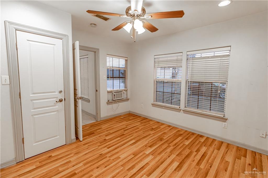 820 Beech Avenue # 1, McAllen Unit: 1