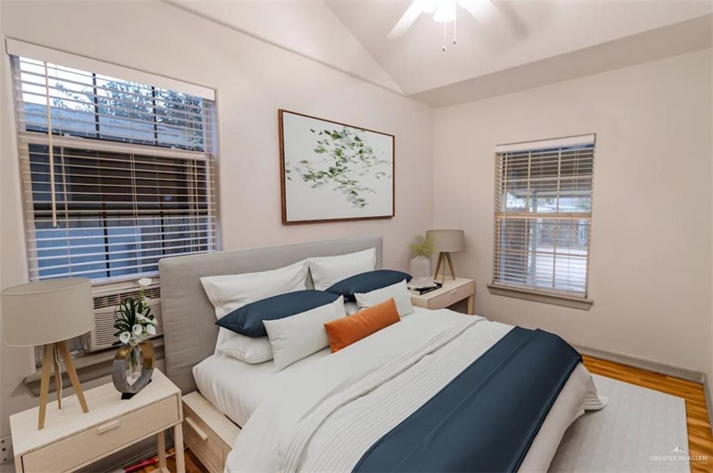 820 Beech Avenue # 1, McAllen Unit: 1