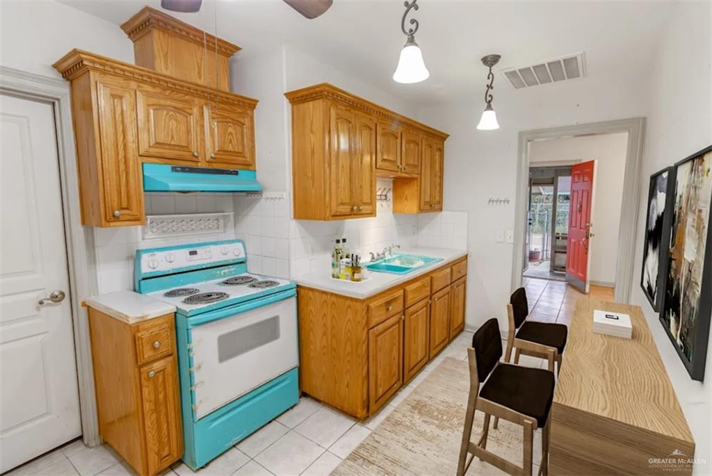 820 Beech Avenue # 1, McAllen Unit: 1