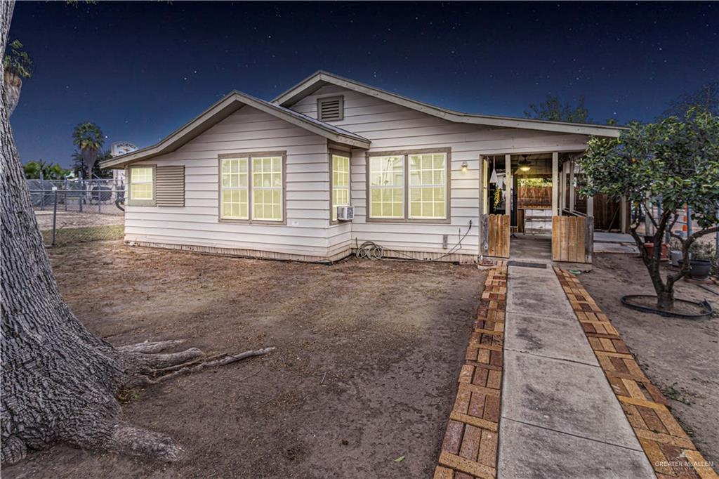 820 Beech Avenue # 1, McAllen Unit: 1