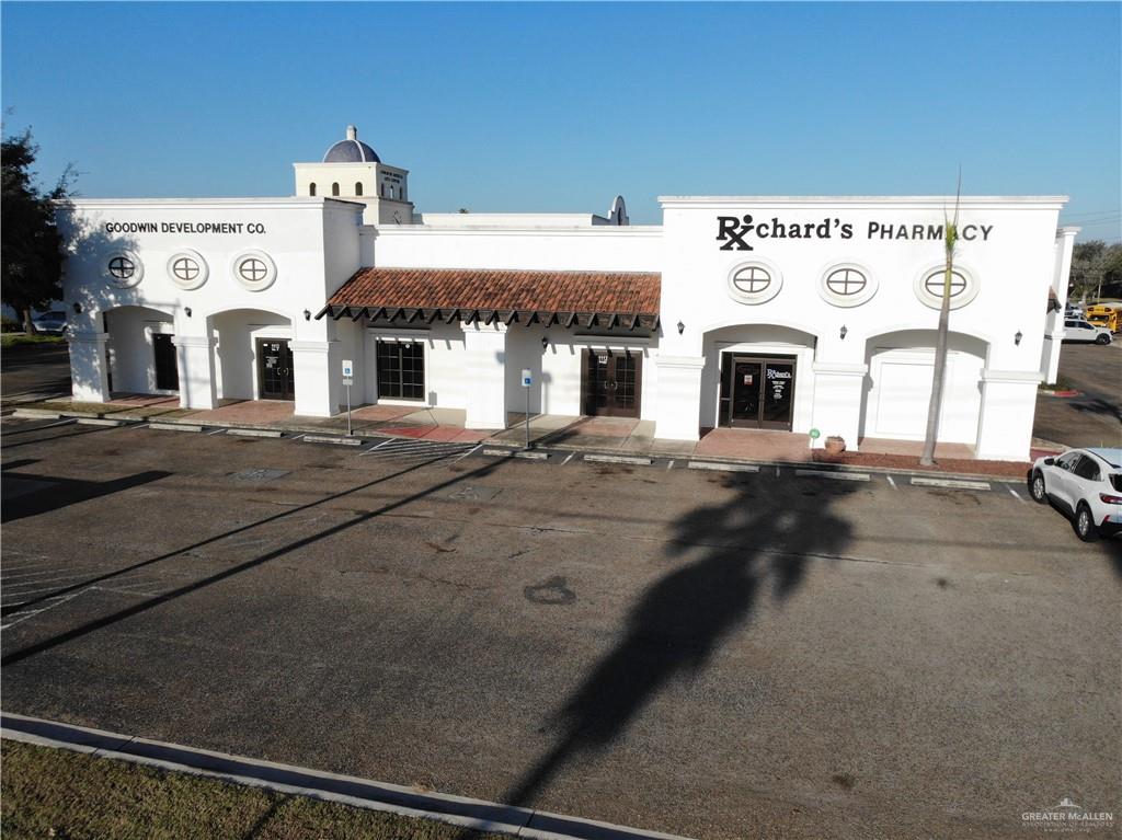 1112 E Griffin Parkway