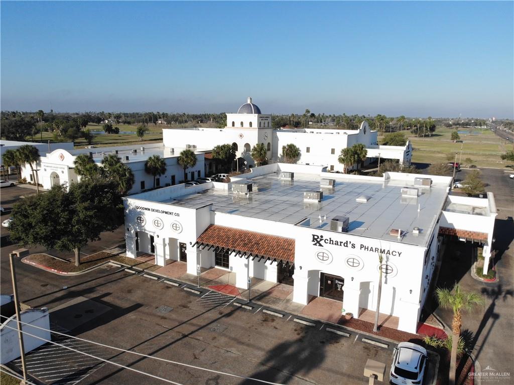 1112 E Griffin Parkway