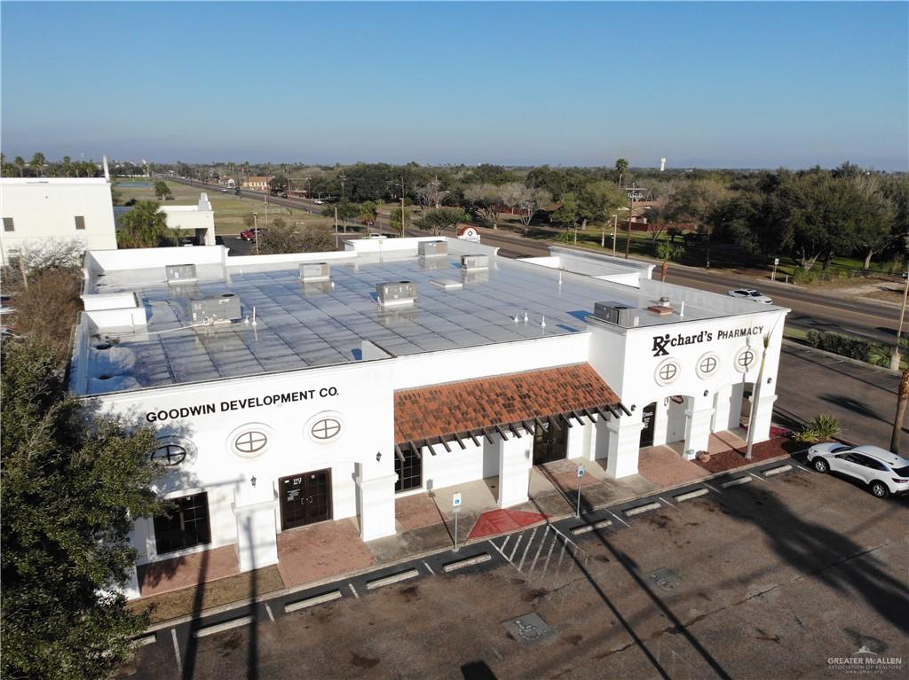 1112 E Griffin Parkway