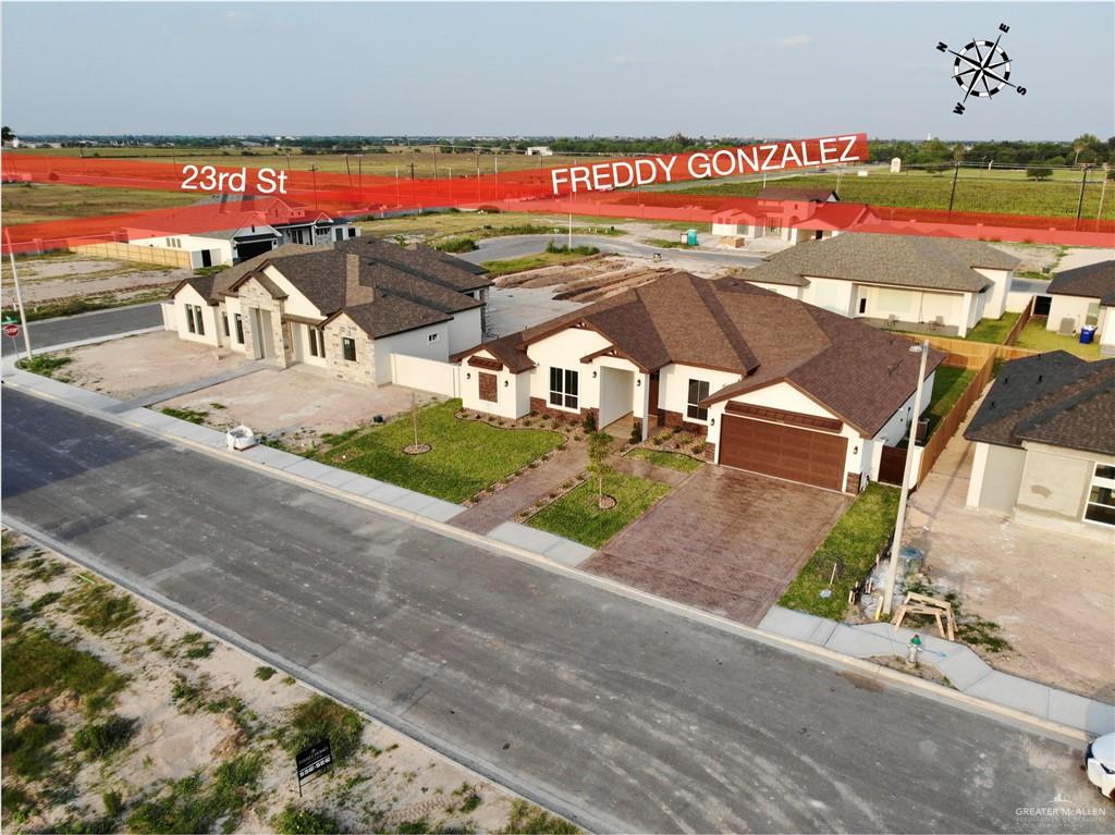 9908 N 24th Street, McAllen