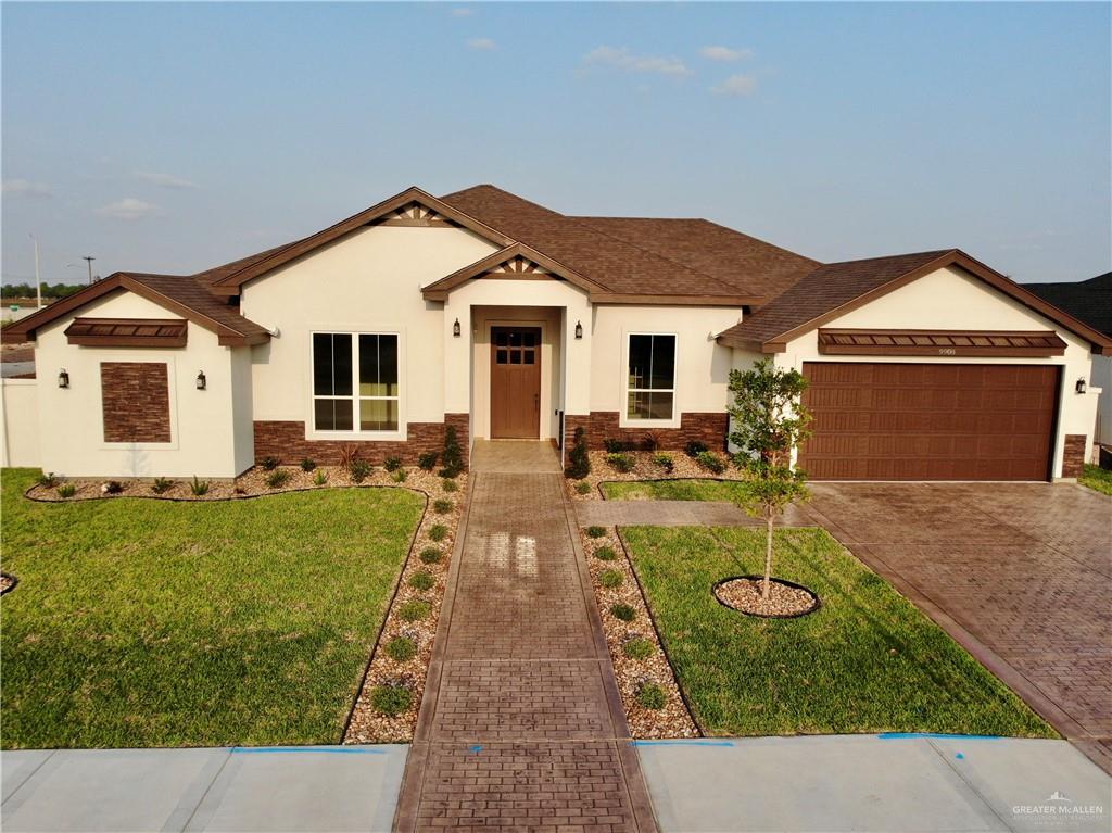 9908 N 24th Street, McAllen
