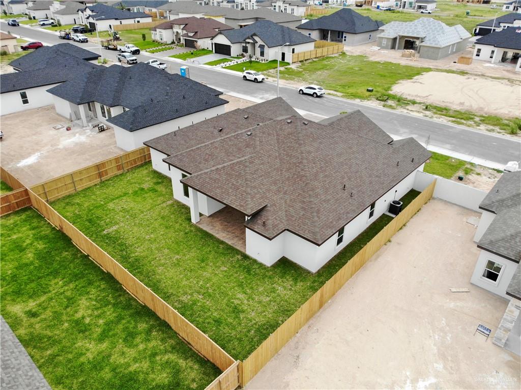 9908 N 24th Street, McAllen