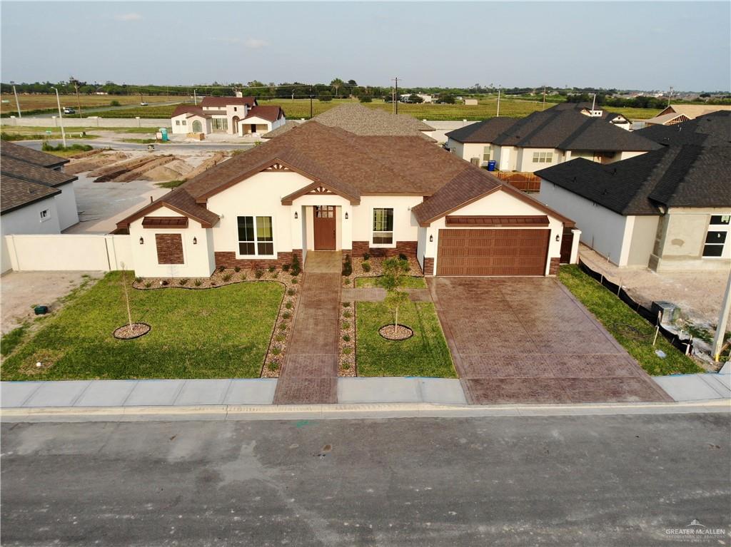 9908 N 24th Street, McAllen
