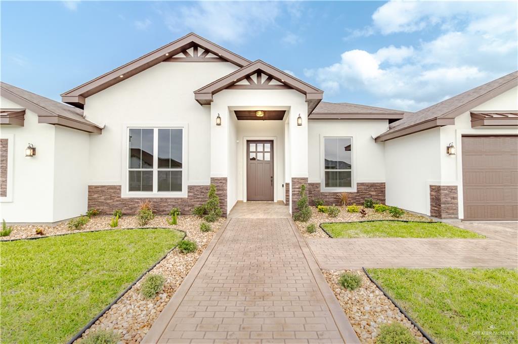 9908 N 24th Street, McAllen