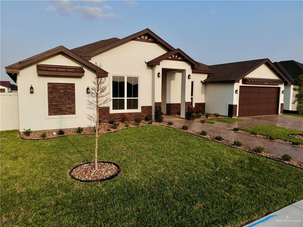 9908 N 24th Street, McAllen