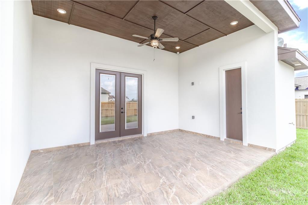 9908 N 24th Street, McAllen