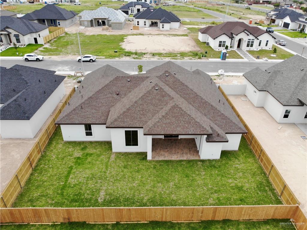 9908 N 24th Street, McAllen