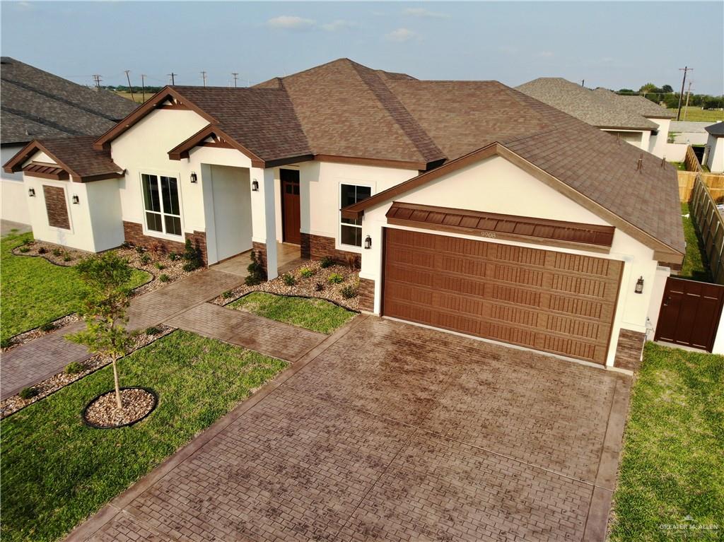 9908 N 24th Street, McAllen