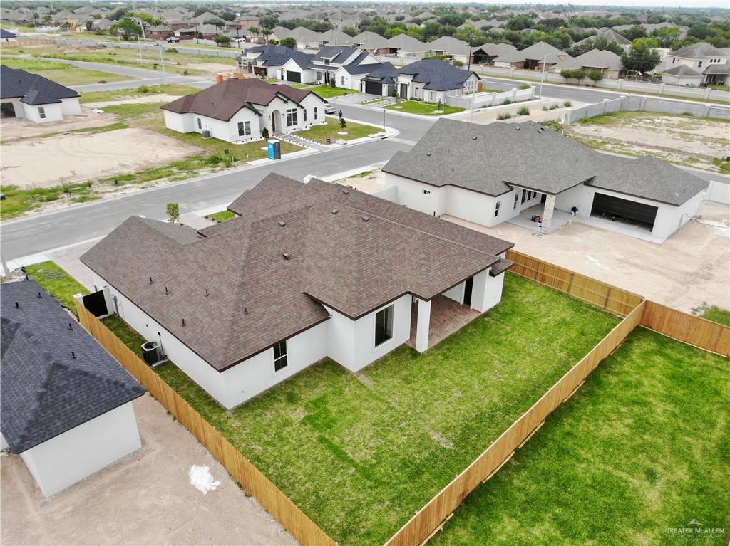 9908 N 24th Street, McAllen