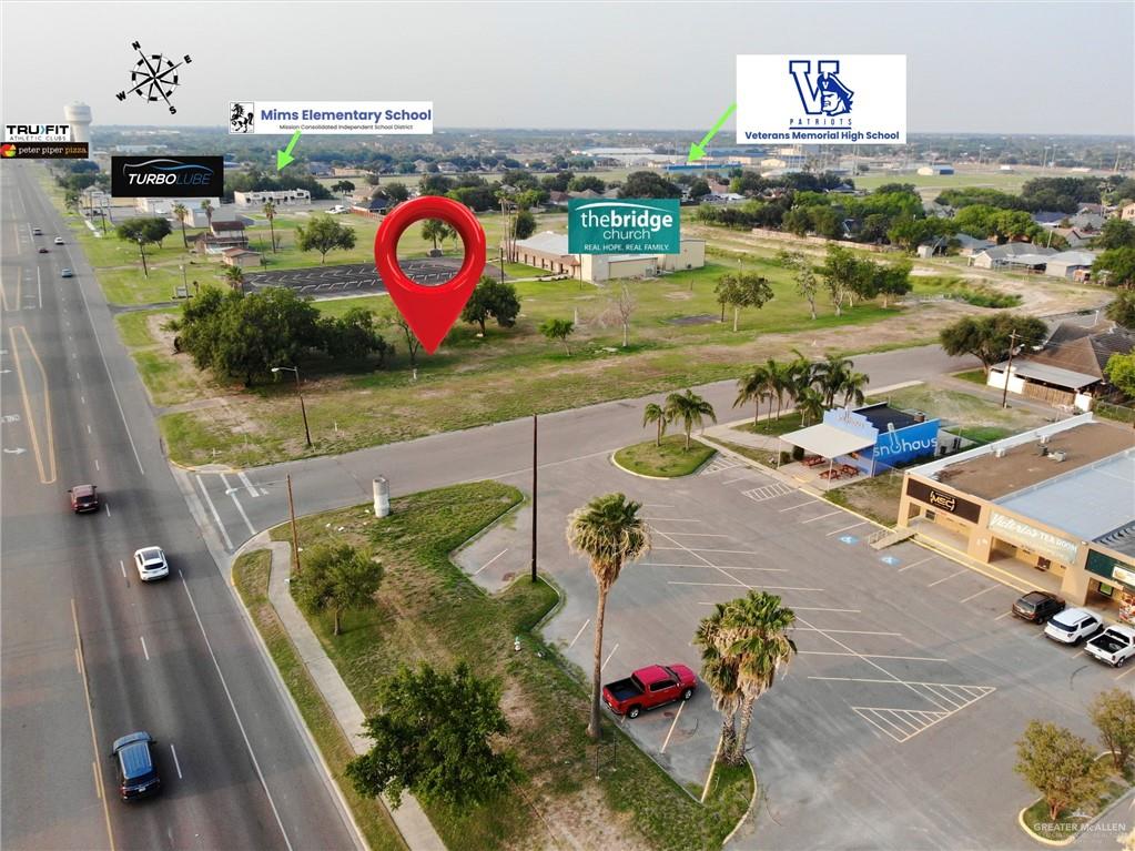 2820 N Conway Avenue