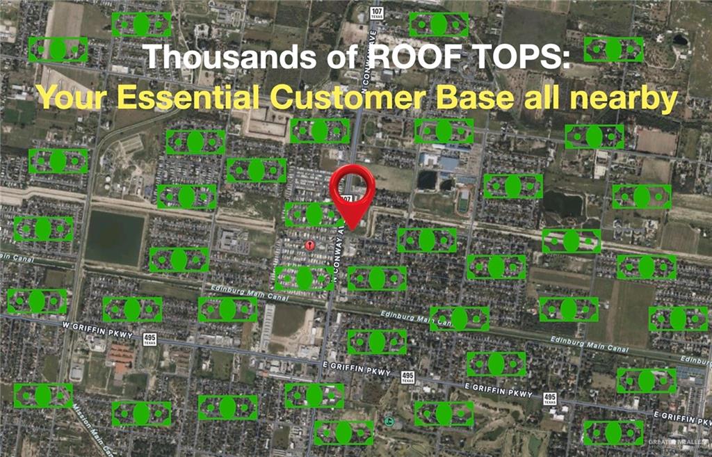 2820 N Conway Avenue