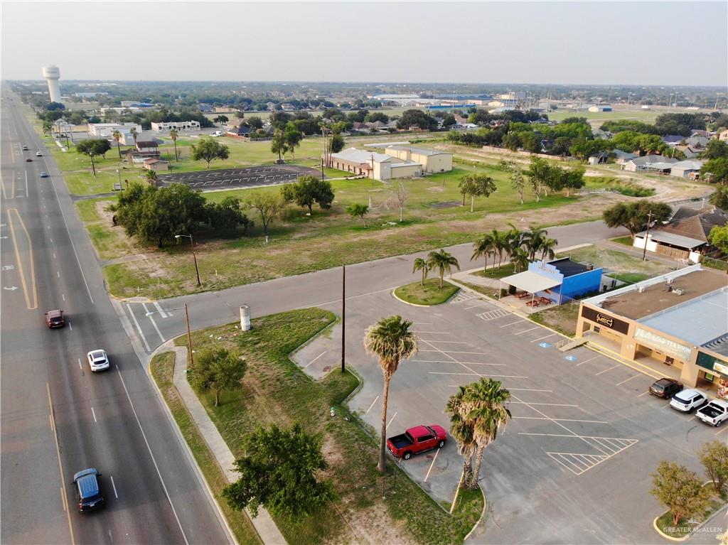 2820 N Conway Avenue