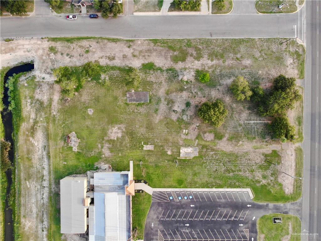 2820 N Conway Avenue