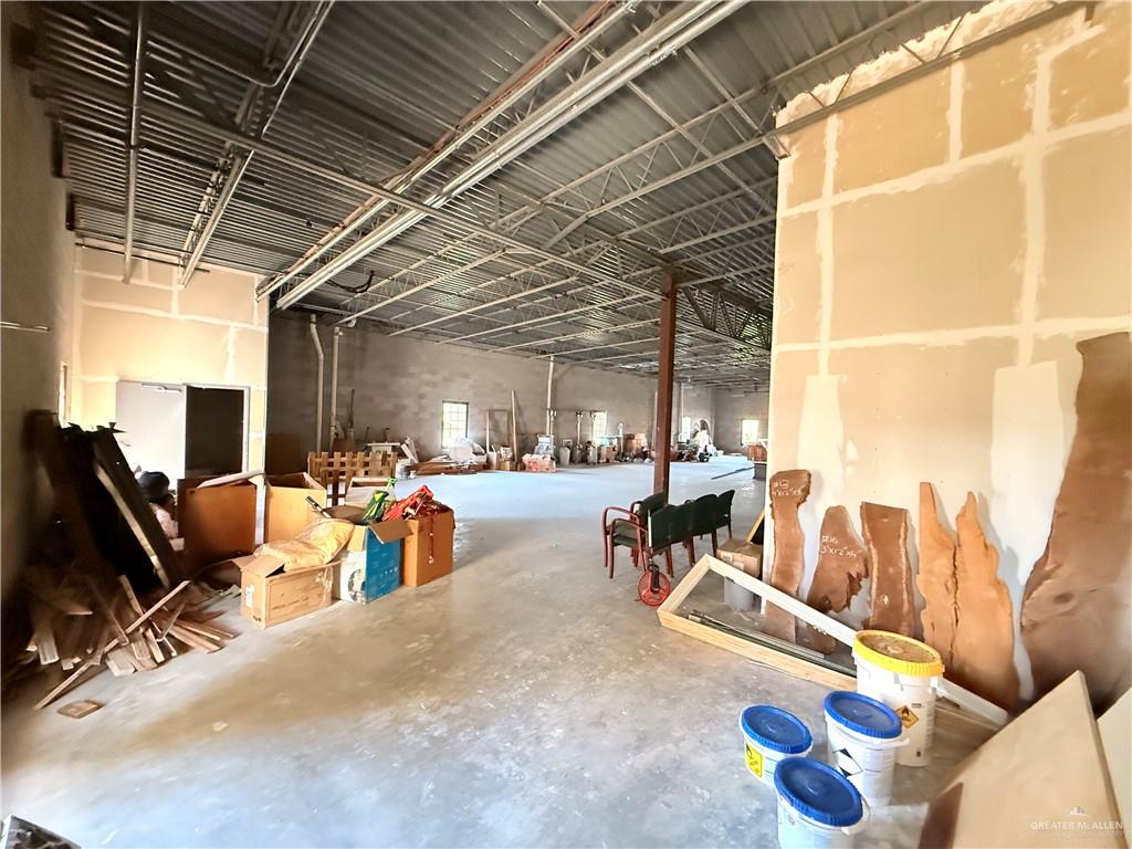 1022 E Griffin Parkway # 206 Unit: 205 (Partial) & 206