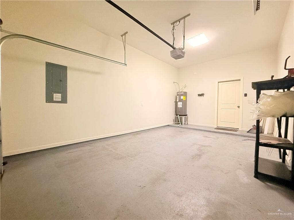 2922 N 50th Lane, McAllen