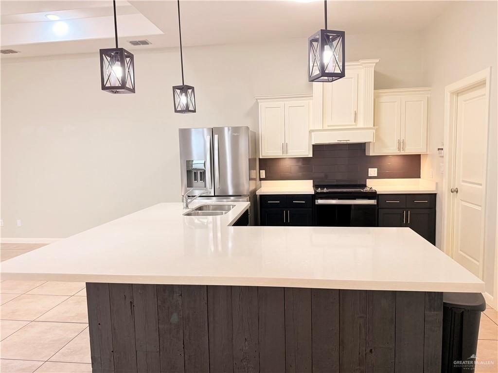 2922 N 50th Lane, McAllen