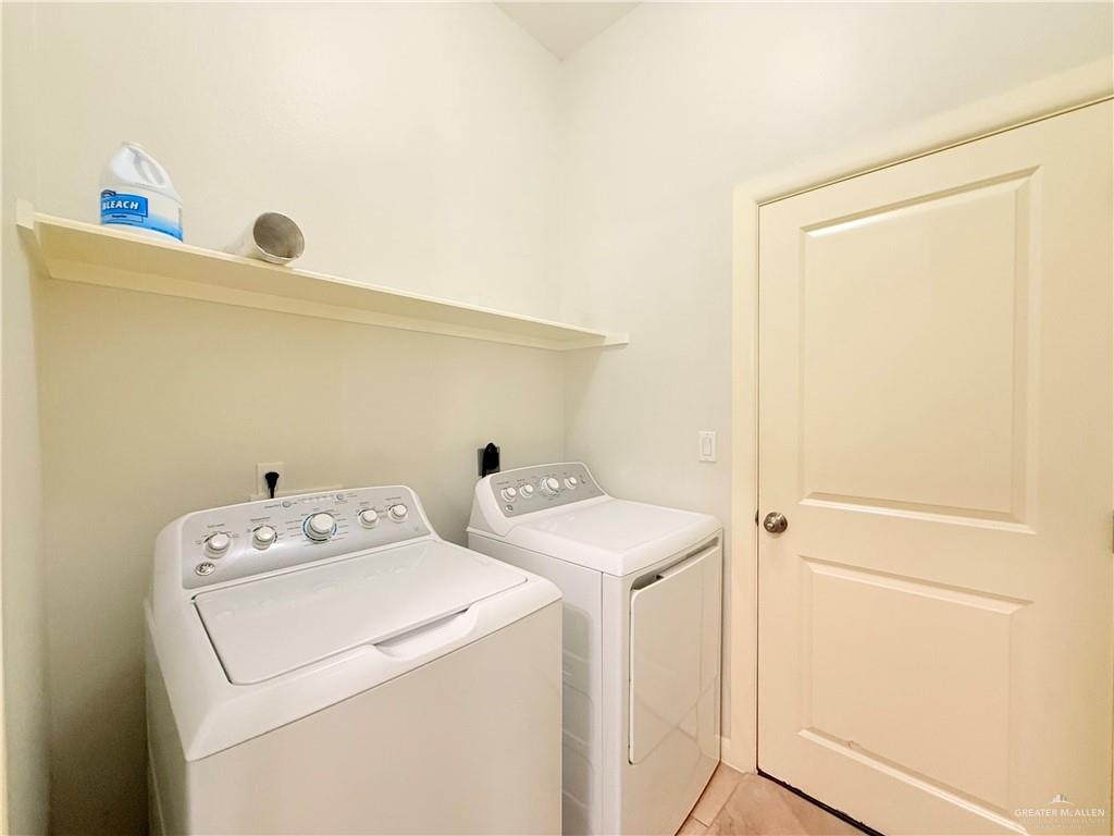 2922 N 50th Lane, McAllen