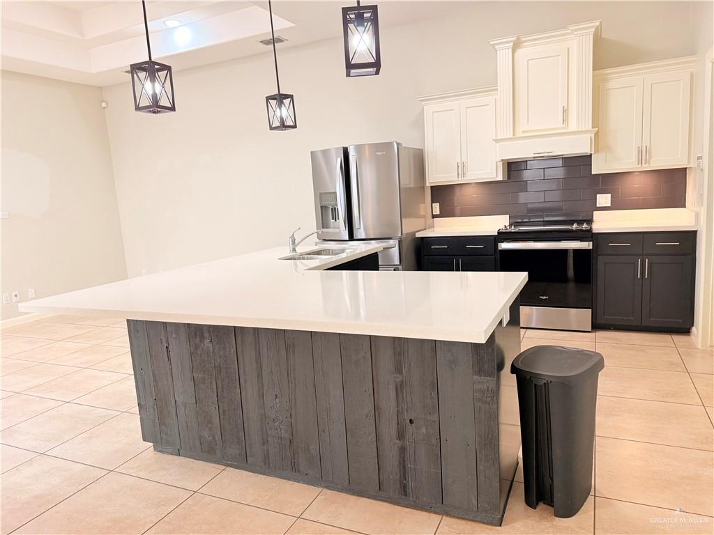 2922 N 50th Lane, McAllen