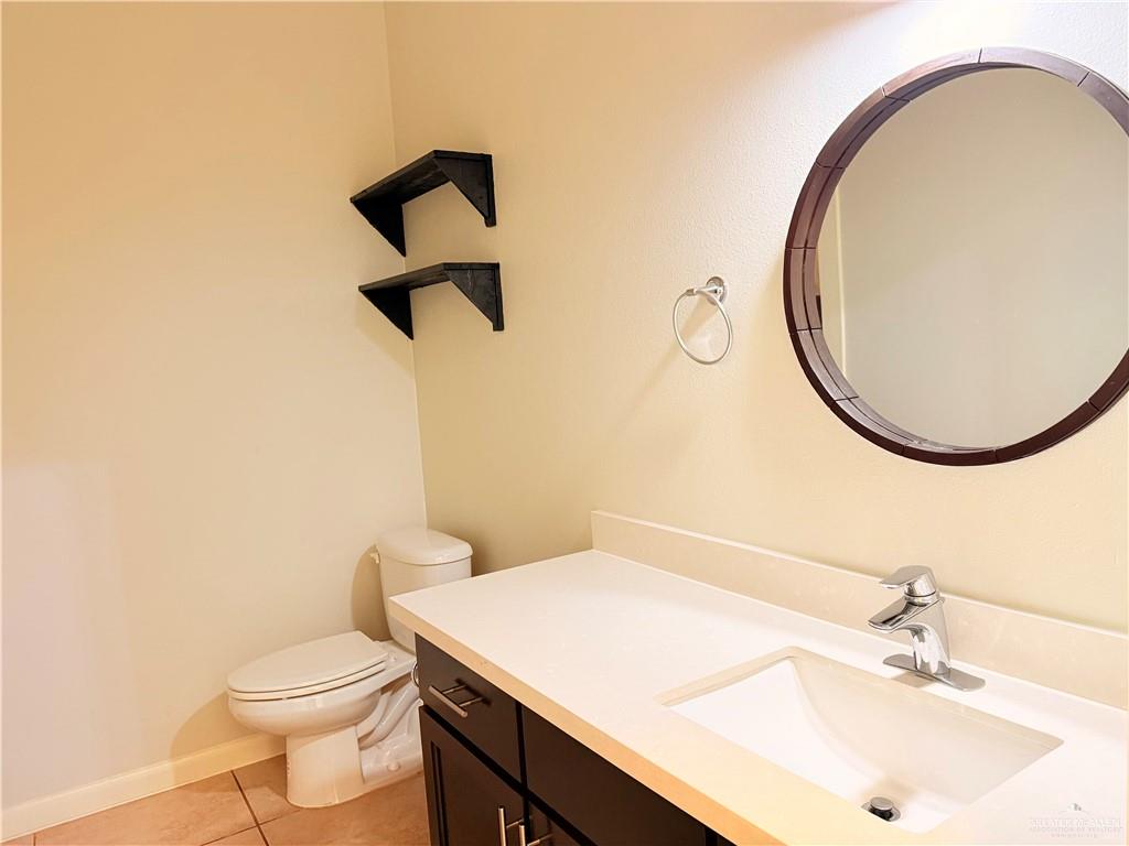 2922 N 50th Lane, McAllen