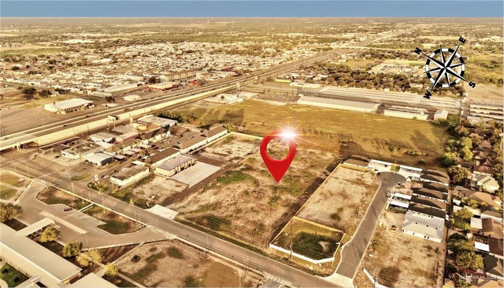 0000 S Showers Road S