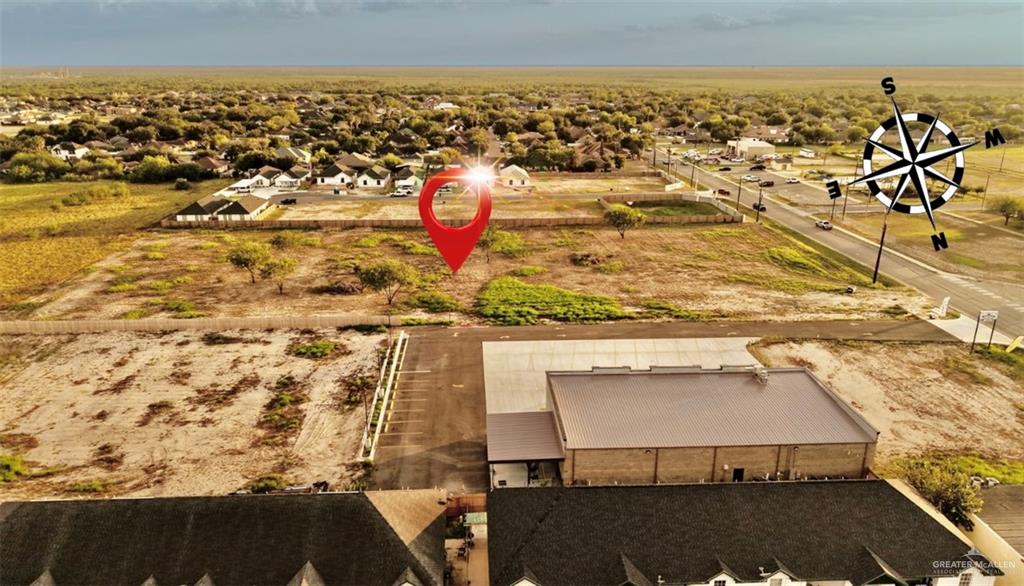 0000 S Showers Road S