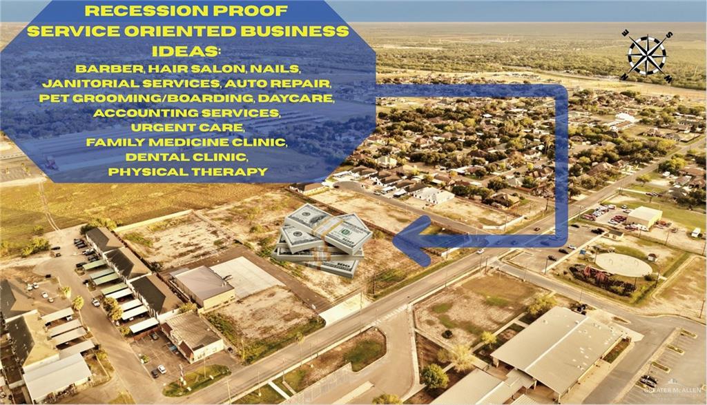 0000 S Showers Road S