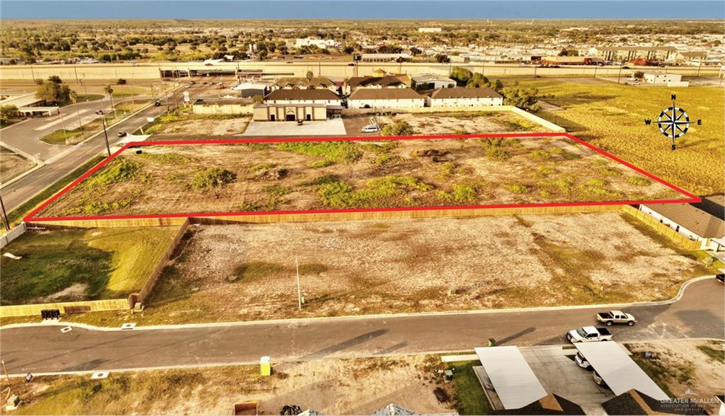 0000 S Showers Road S