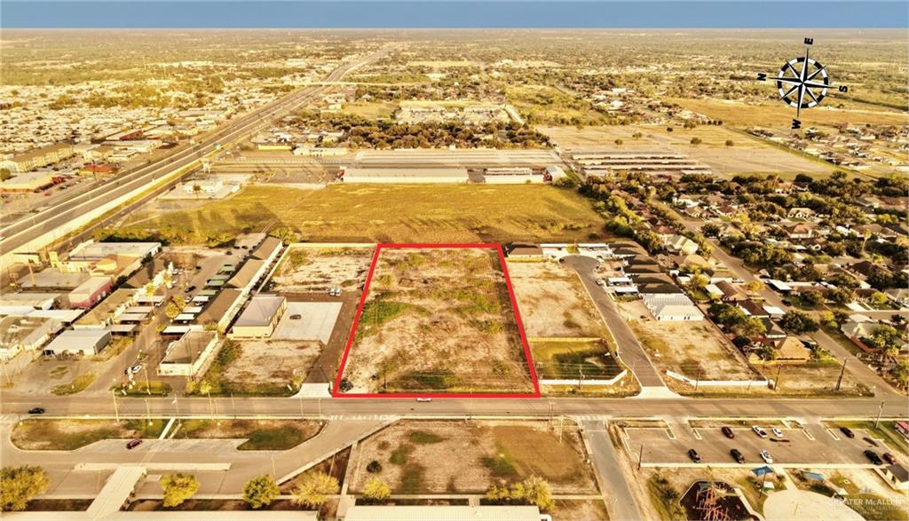 0000 S Showers Road S