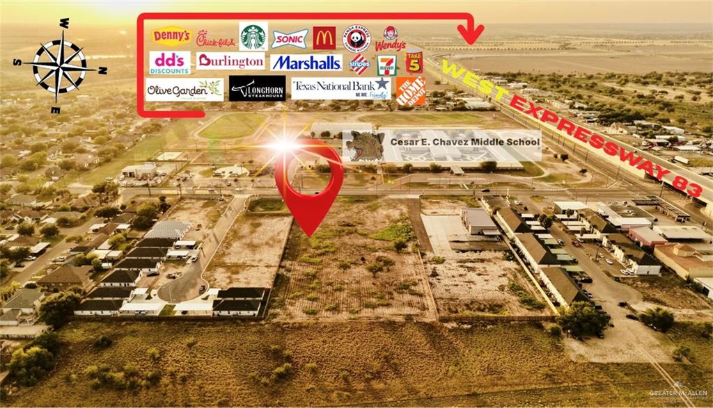 0000 S Showers Road S