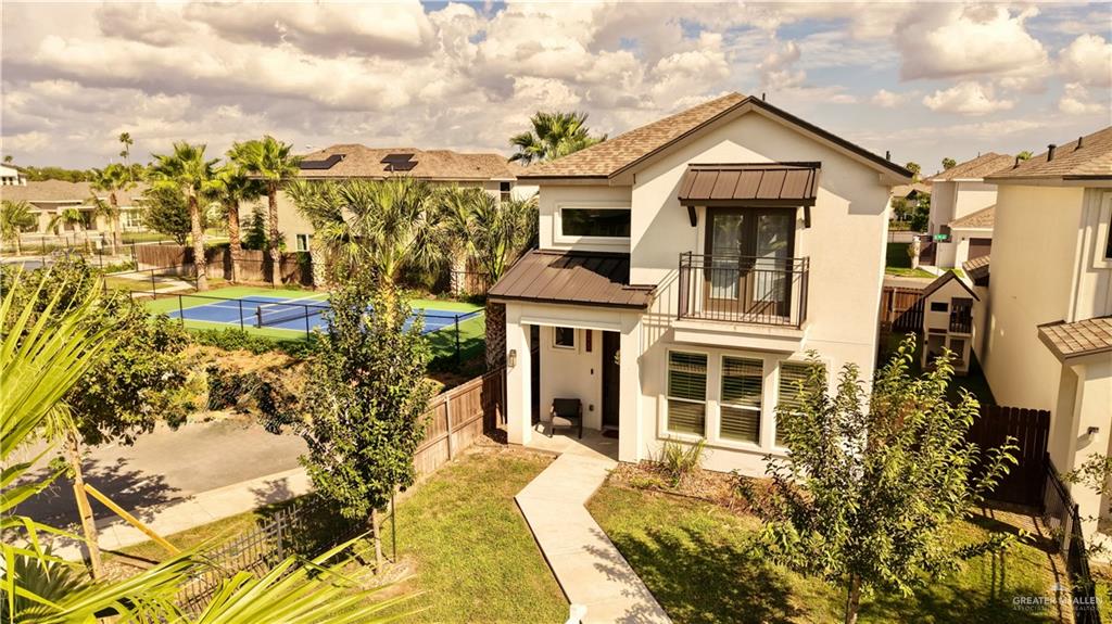 10231 N 14th Street, McAllen