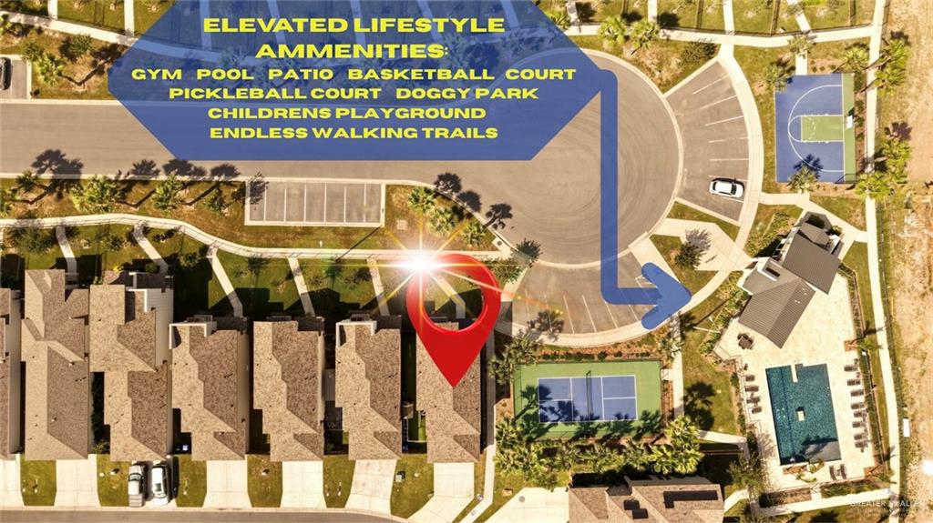 10231 N 14th Street, McAllen