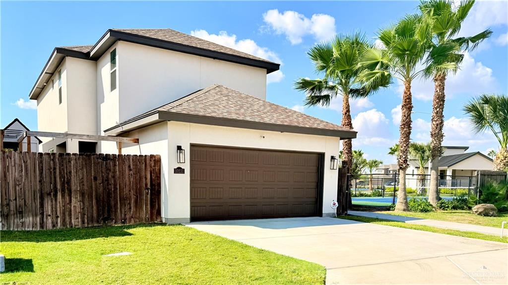 10231 N 14th Street, McAllen