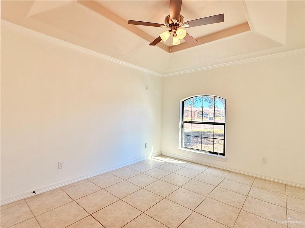 11215 N 32nd Lane, McAllen