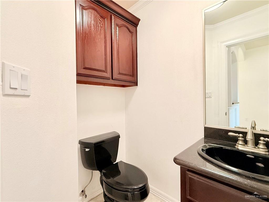 11215 N 32nd Lane, McAllen