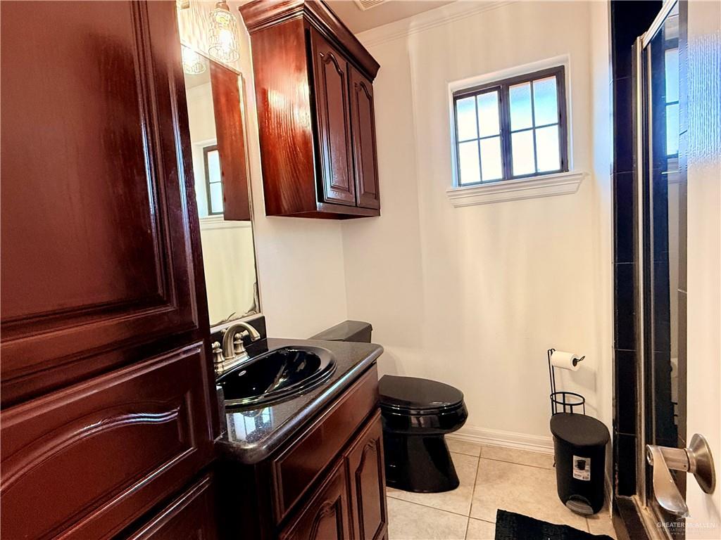 11215 N 32nd Lane, McAllen