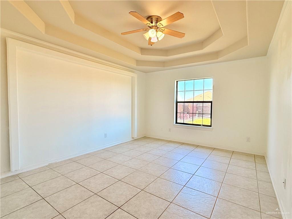 11215 N 32nd Lane, McAllen