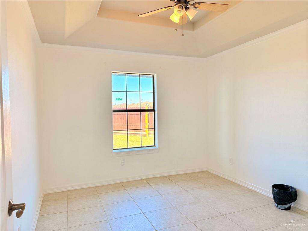 11215 N 32nd Lane, McAllen