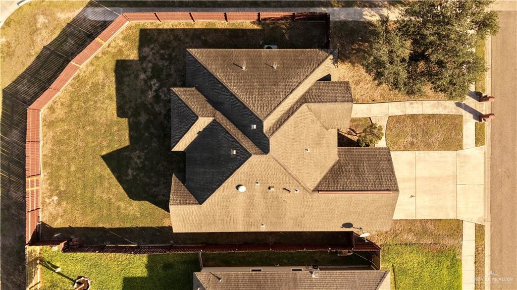 11215 N 32nd Lane, McAllen