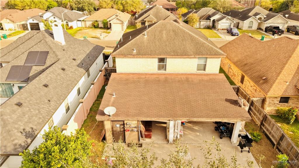 1011 W Douglas Street