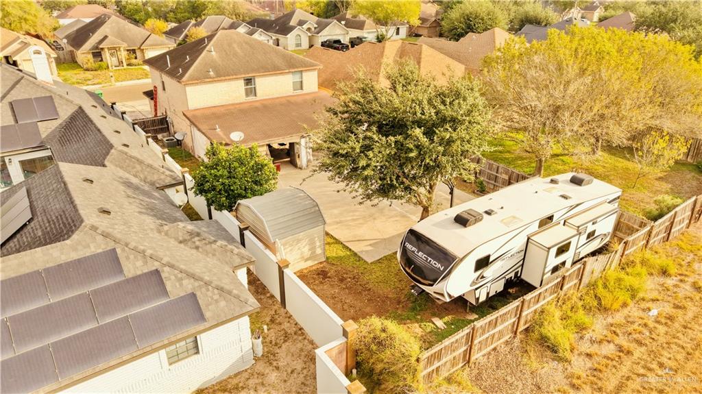 1011 W Douglas Street