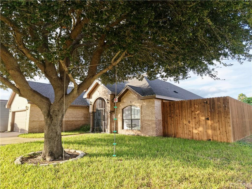 3300 Loyola Avenue, McAllen