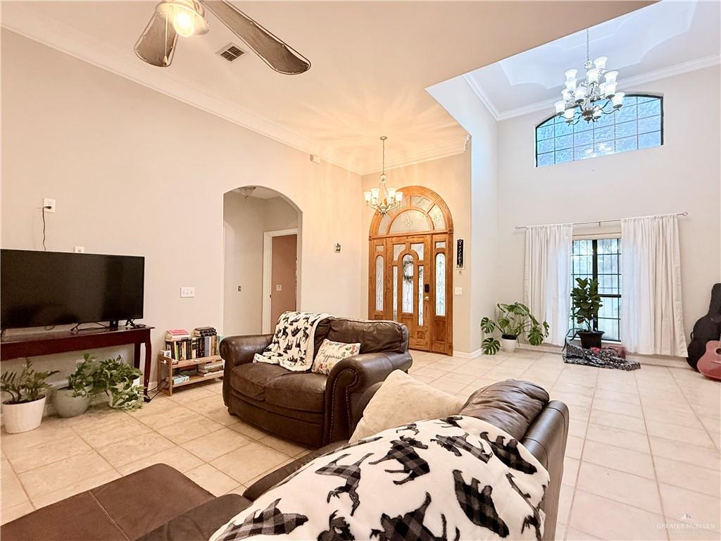 3300 Loyola Avenue, McAllen