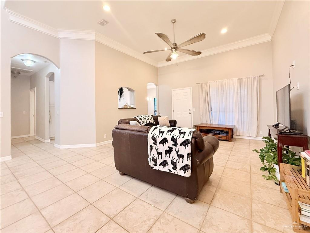 3300 Loyola Avenue, McAllen