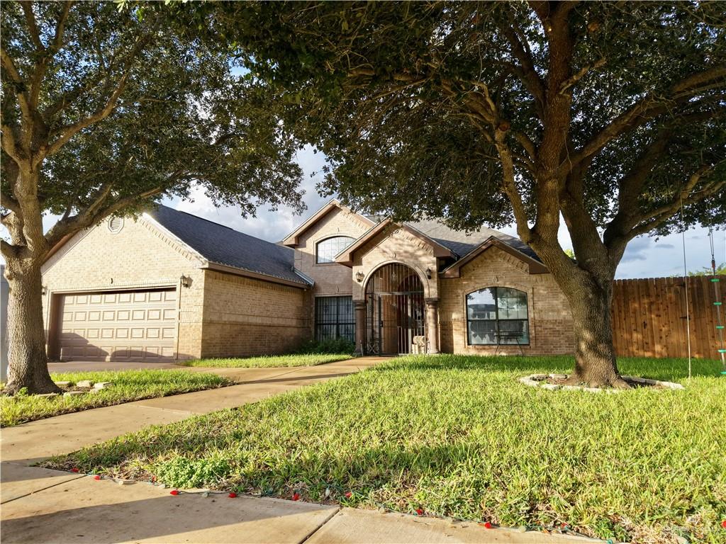3300 Loyola Avenue, McAllen